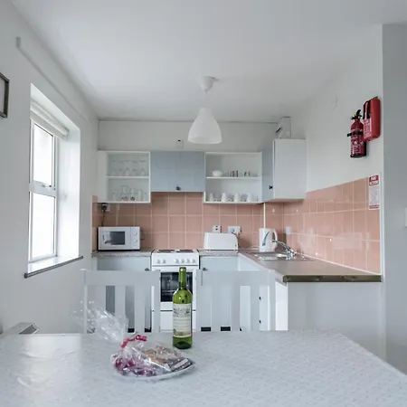 Marine Court شقة بوندوران