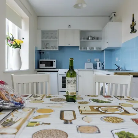 Apartamento Marine Court Bundoran