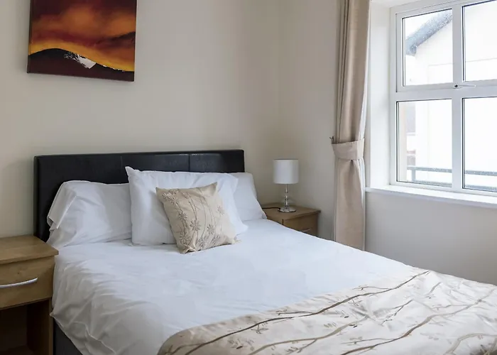 Marine Court Bundoran