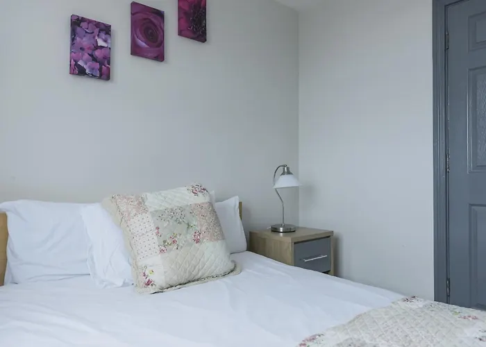 Marine Court Appartement *