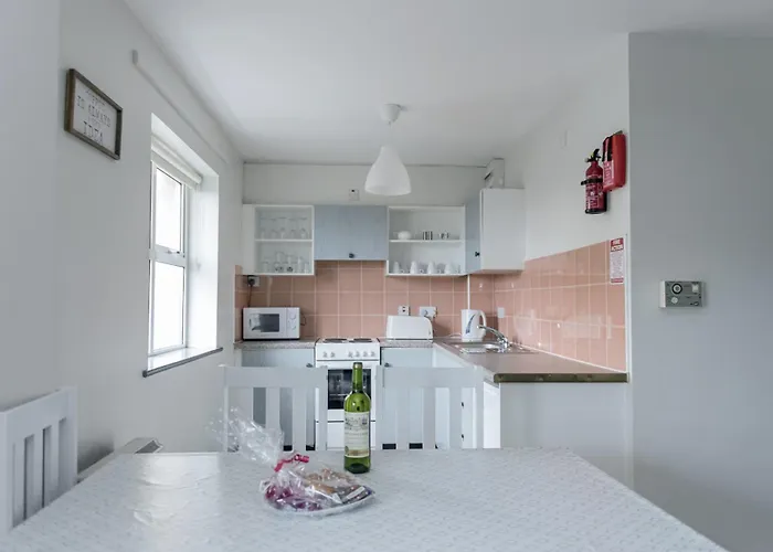 Marine Court Appartement Bundoran