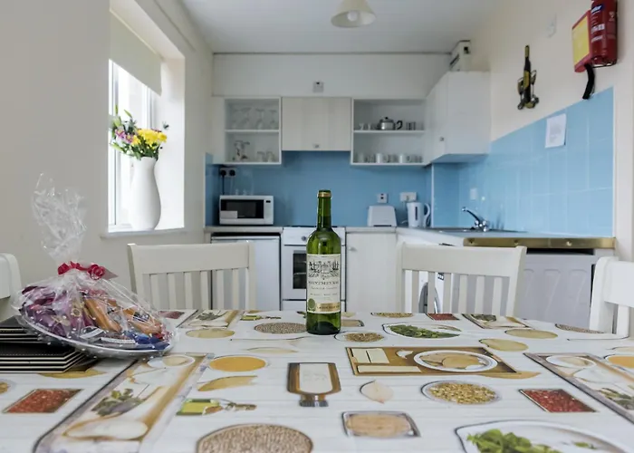 Appartement Marine Court Bundoran